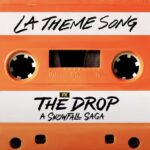 Preview Nipsey’s unreleased original “Dedication” The official theme song The Drop: A Snowfall Saga 🏁 #LLNH