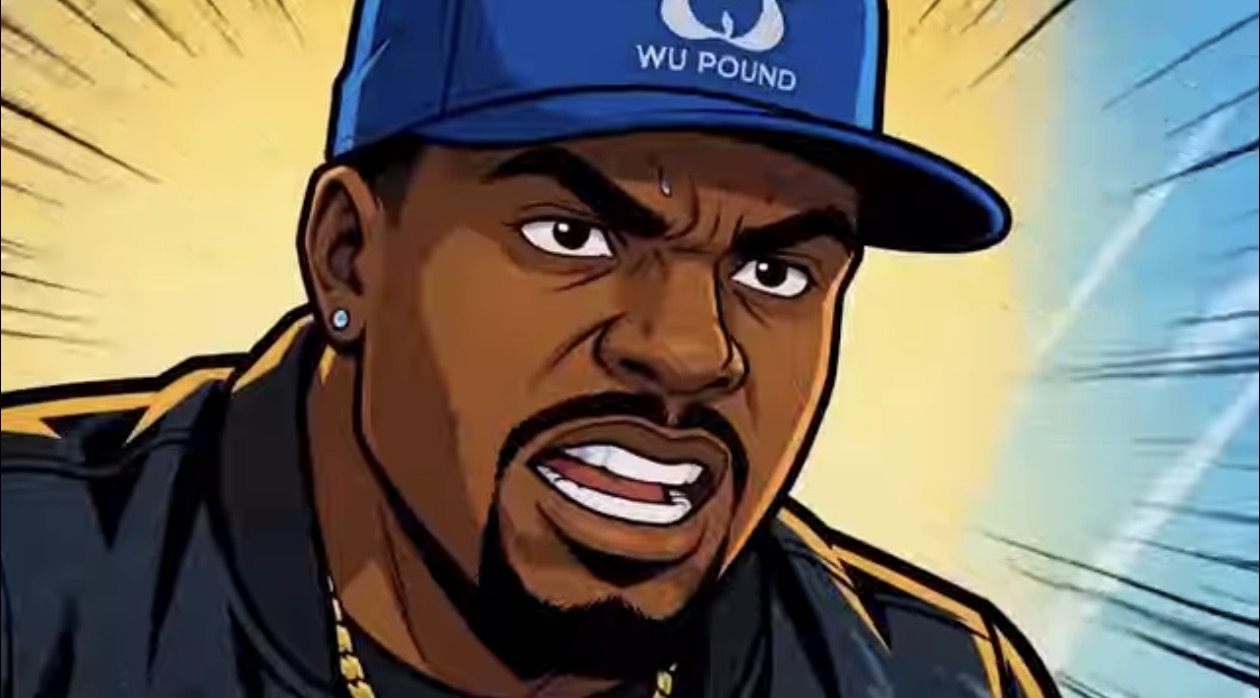 Rakim x Kurupt x Masta Killa – Rock Ya Body (ft. Daz Dillinger, Ghostface Killah, Raekwon)