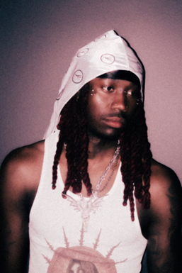 YVL ARTIST APOLLORED1 ANNOUNCES BRAZY BUTTERFLY 2026 TOUR
