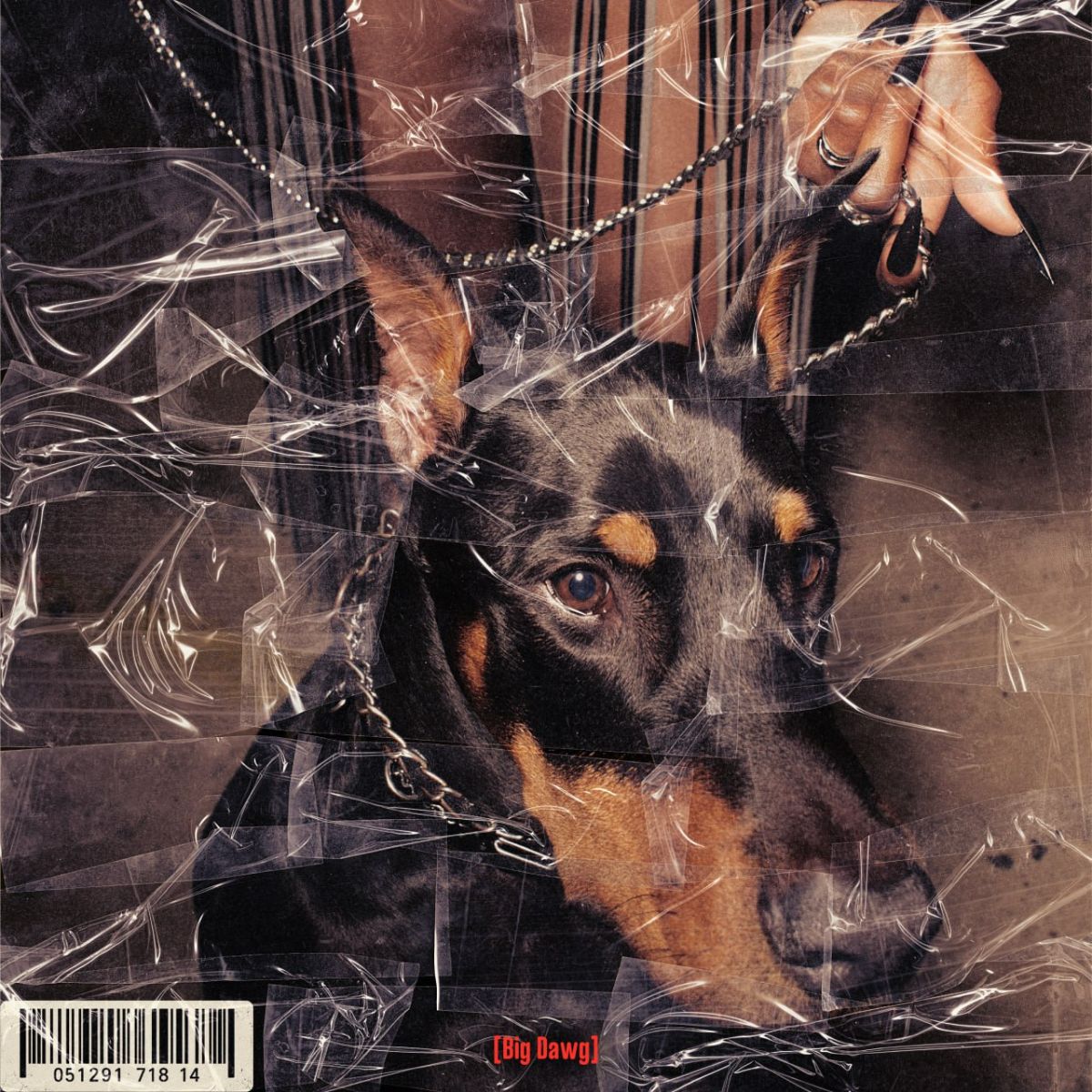 CONNIE DIIAMOND RELEASES NEW SINGLE “BIG DAWG”
