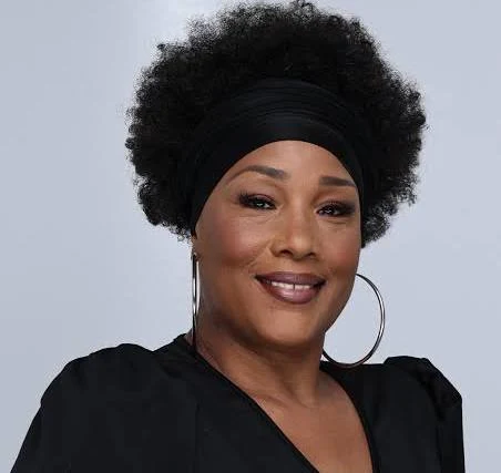 The Lady of Rage new album in the works on Deathrow?