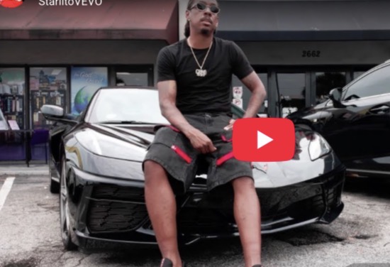 Starlito – Today I Did Great Starlito – Today I Did Great
