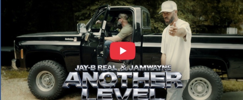Jay-B Real & JamWayne – Another Level [video]