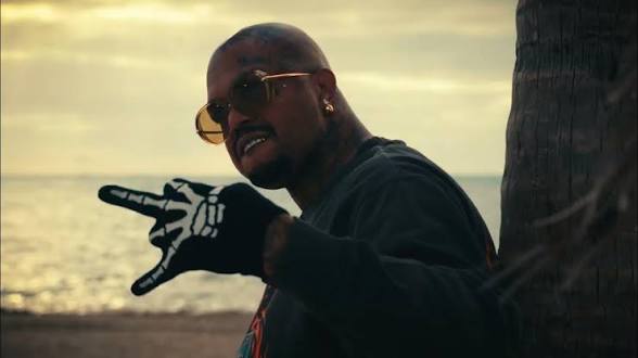 DJ Paul x Snow Tha Product – Stupid A.B. [Video]