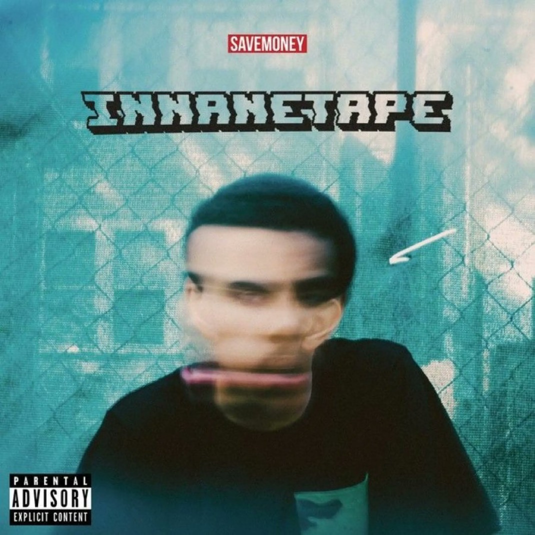 VIC MENSA: INNANETAPE (STREAMING RELEASE) SEPTEMBER 30TH