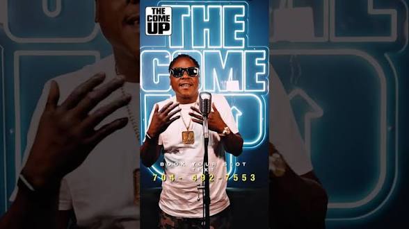 Jadakiss – Still Feel Me [The Come Up In-Studio Series]