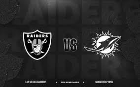 I2G Radio/LV Raiders Podcast: Week 1 Raiders VS Dolphins Postgame Show