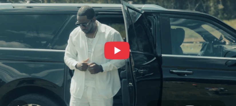 Young Dro – Hear Me Cry [Official Music Video]