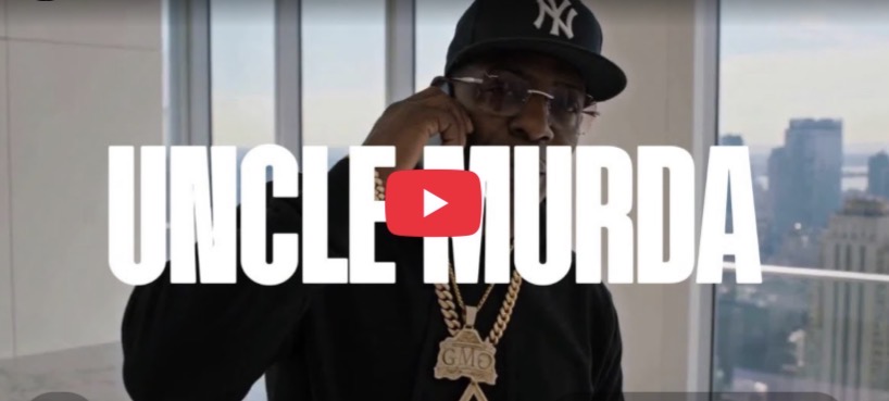 Uncle Murda – Brother & Sister Pt.2 (Official Video)
