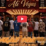 Ali Vegas – Vegas Party