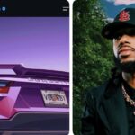 METRO BOOMIN x GTA VI