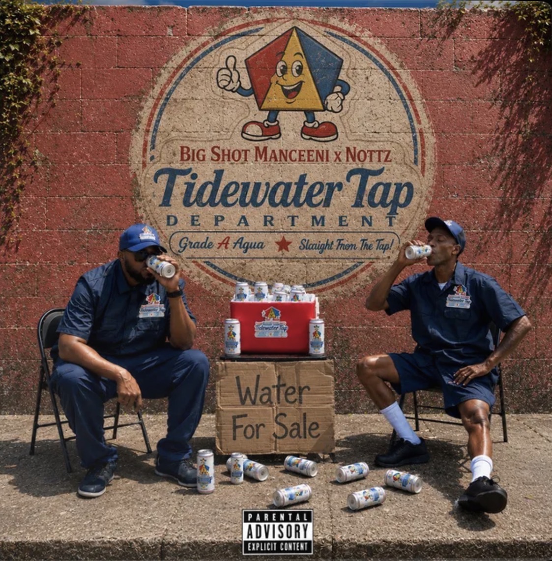Big Shot Manceeni & Nottz – Tofu (Feat. Lil Fame & Bumpy Knuckles) Big Shot Manceeni & Nottz – Tofu (Feat. Lil Fame & Bumpy Knuckles)