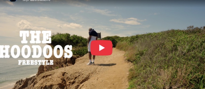 Fabolous – The Hoodoos Freestyle (Official Video) Fabolous – The Hoodoos Freestyle (Official Video)