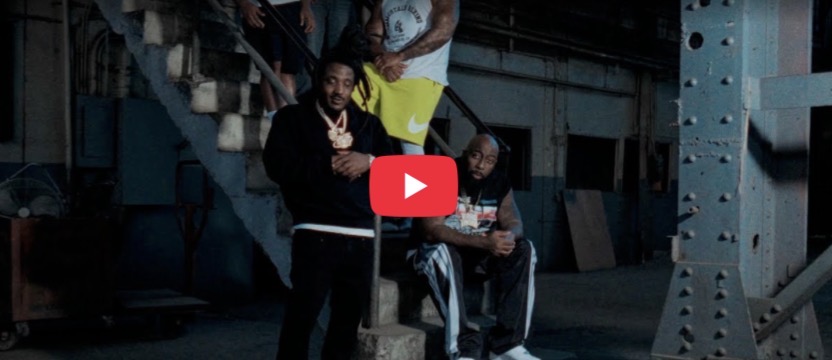 Trae Tha Truth Ft Mozzy – If It’s Smoke (Official Video) Trae Tha Truth Ft Mozzy – If It’s Smoke (Official Video)