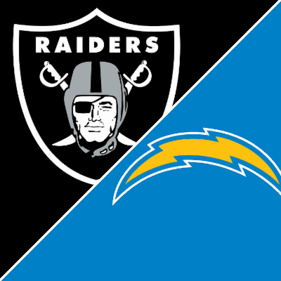 I2G Radio/LV Raiders Podcast: Raiders vs Chargers Postgame Show