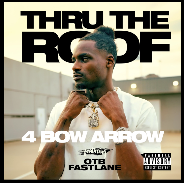 4 X OTB FASTLANE – “THRU THE ROOF”