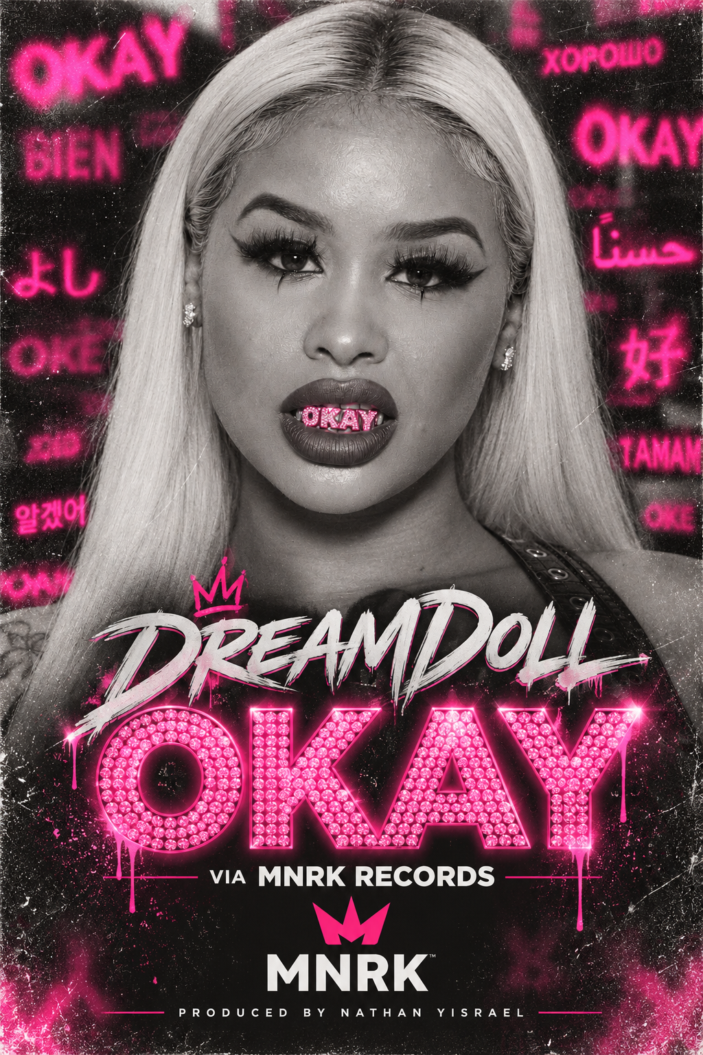 DreamDoll – OKAY