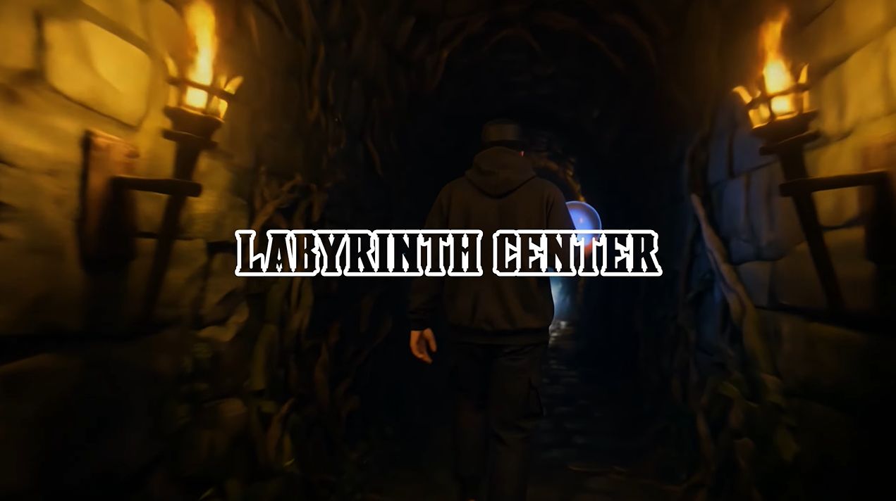 [Video] Benefit of EMS – Labyrinth Center | Directed by Jaestar Filmz