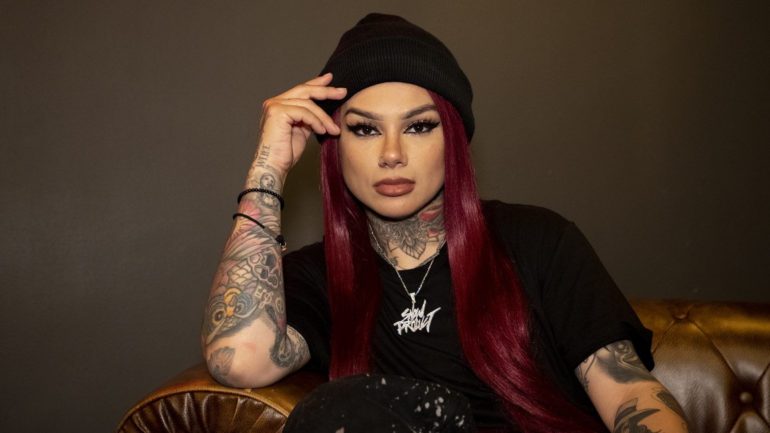 Snow Tha Product Interview (12/30/2011)