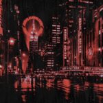Styles P & araabMuzik “Ghost Of Gotham”