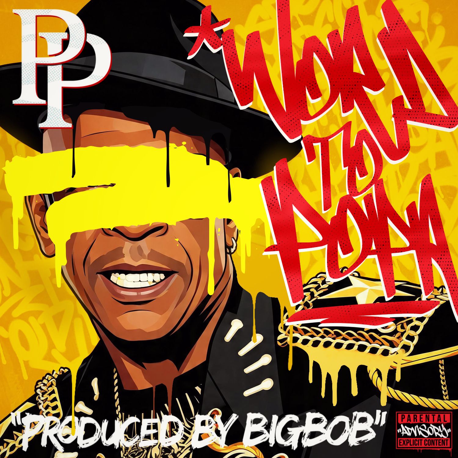 Perfect Pete – Word To Popa – prod BigBob