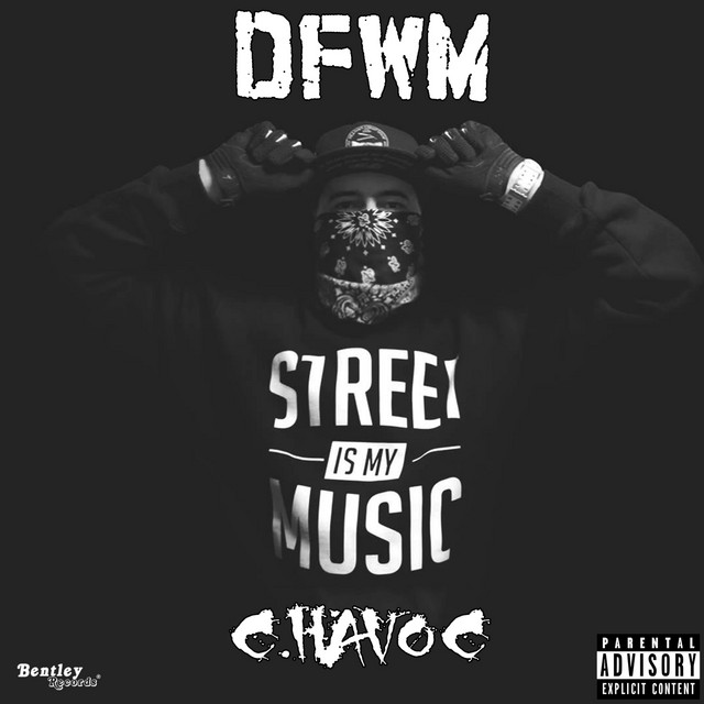 C. Havoc Interview (08/22/2017)