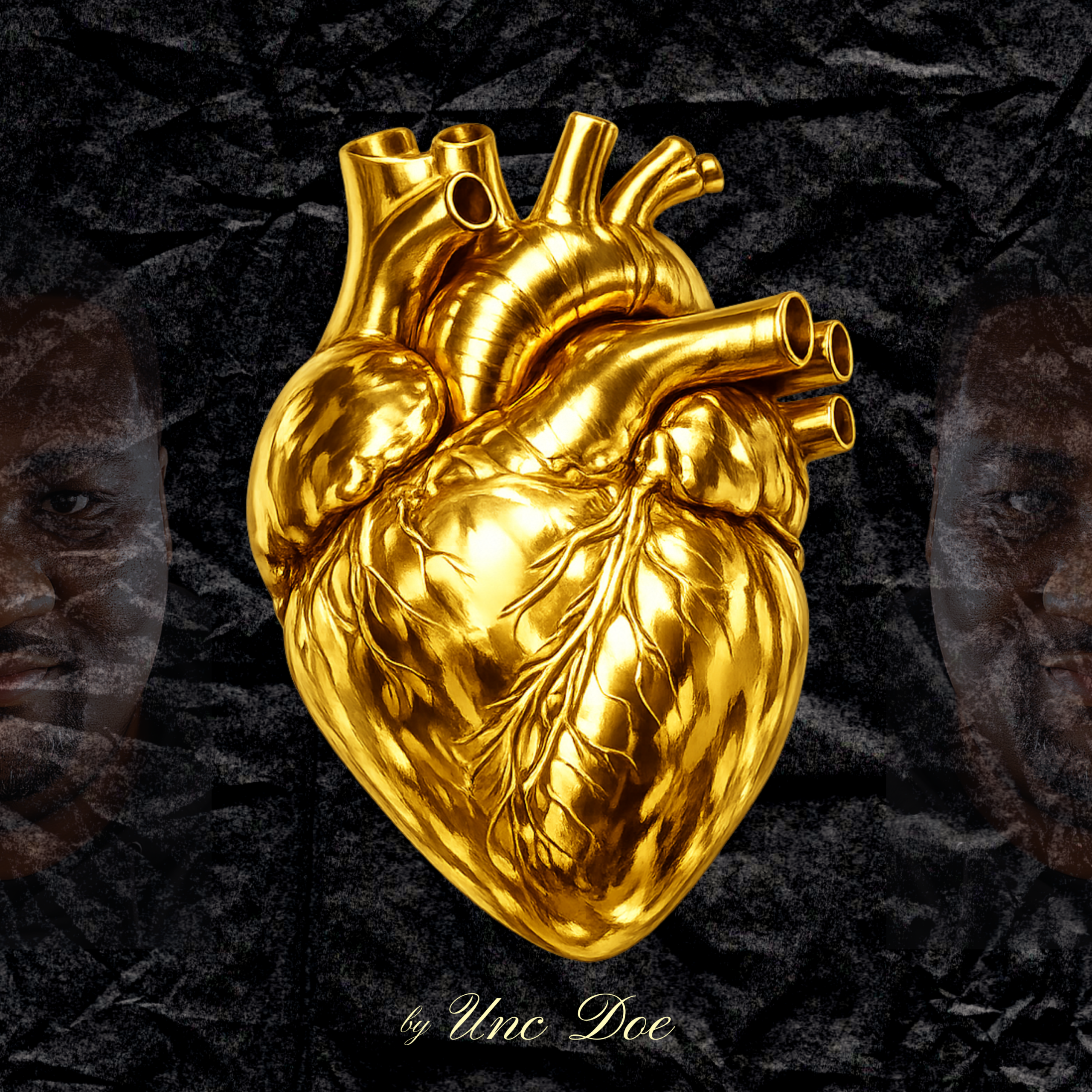Unc Doe – Heart Of Gold prod. by Unc Doe Unc Doe – Heart Of Gold prod. by Unc Doe