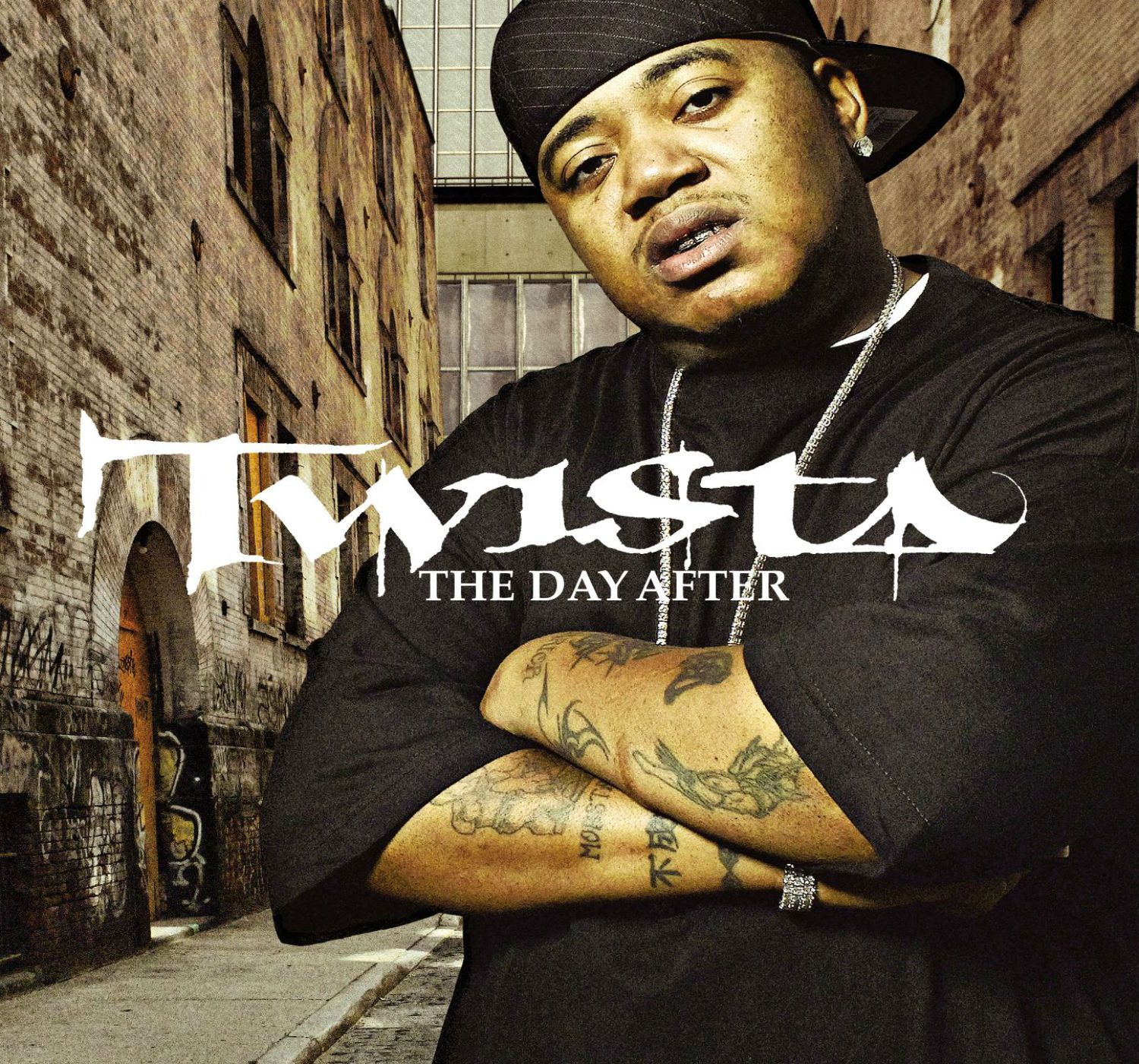 Twista (6/29/2009)