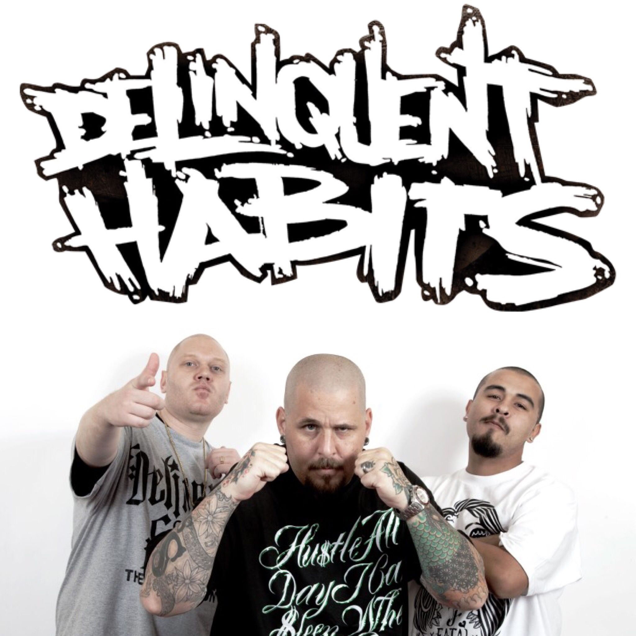 Delinquent Habits Interview (10/18/2006)
